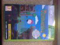 Terraria - xbox 360
