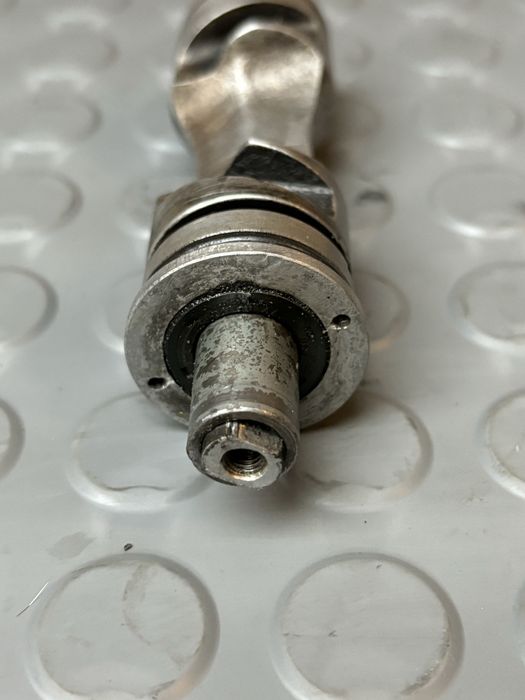 Zawór wydechowy cylinder HUSQVARNA WRE125