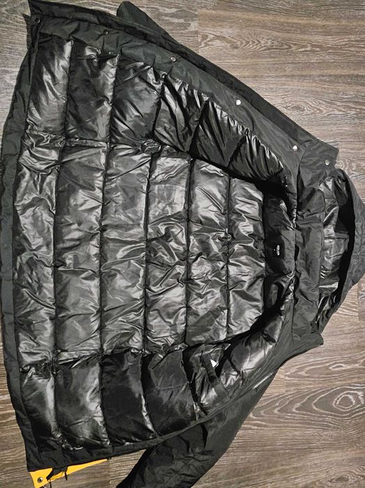 Полупальто  мужское соlins