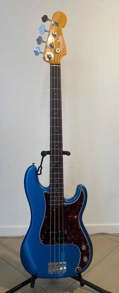 FENDER American Original 60S Precision BASS