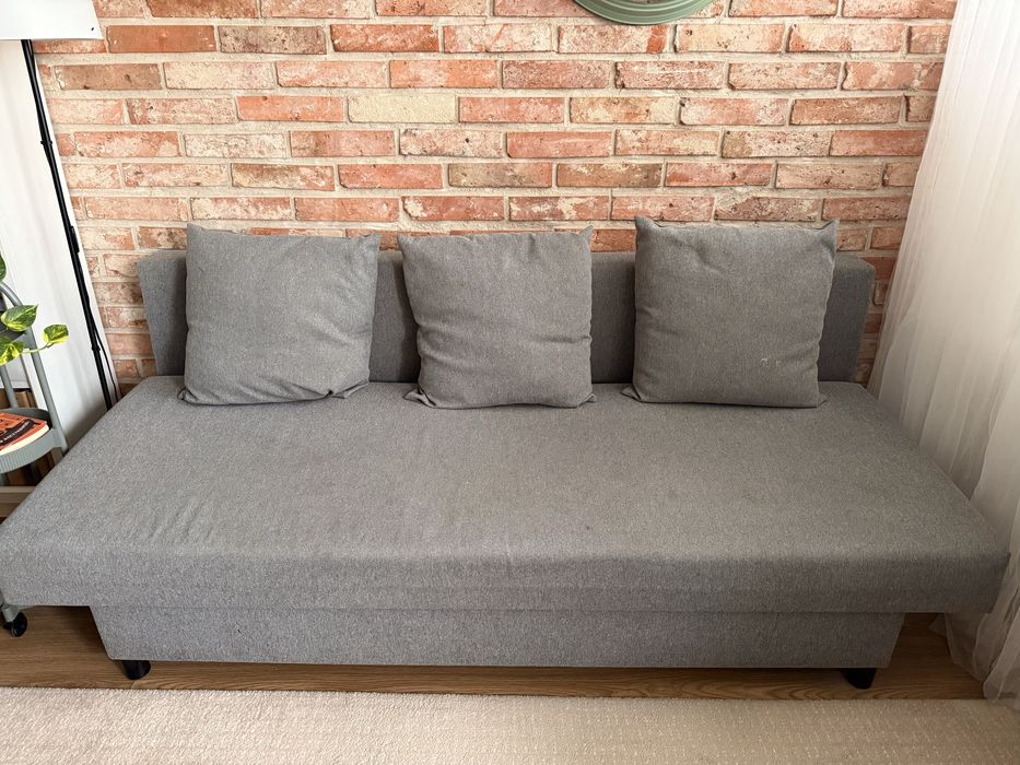 Sofa rozkladana