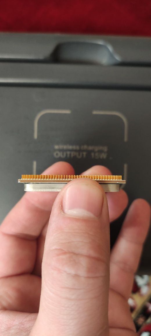 Процесор AMD Ryzen 3 2200G