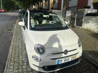 Vendo Carro Fiat 500