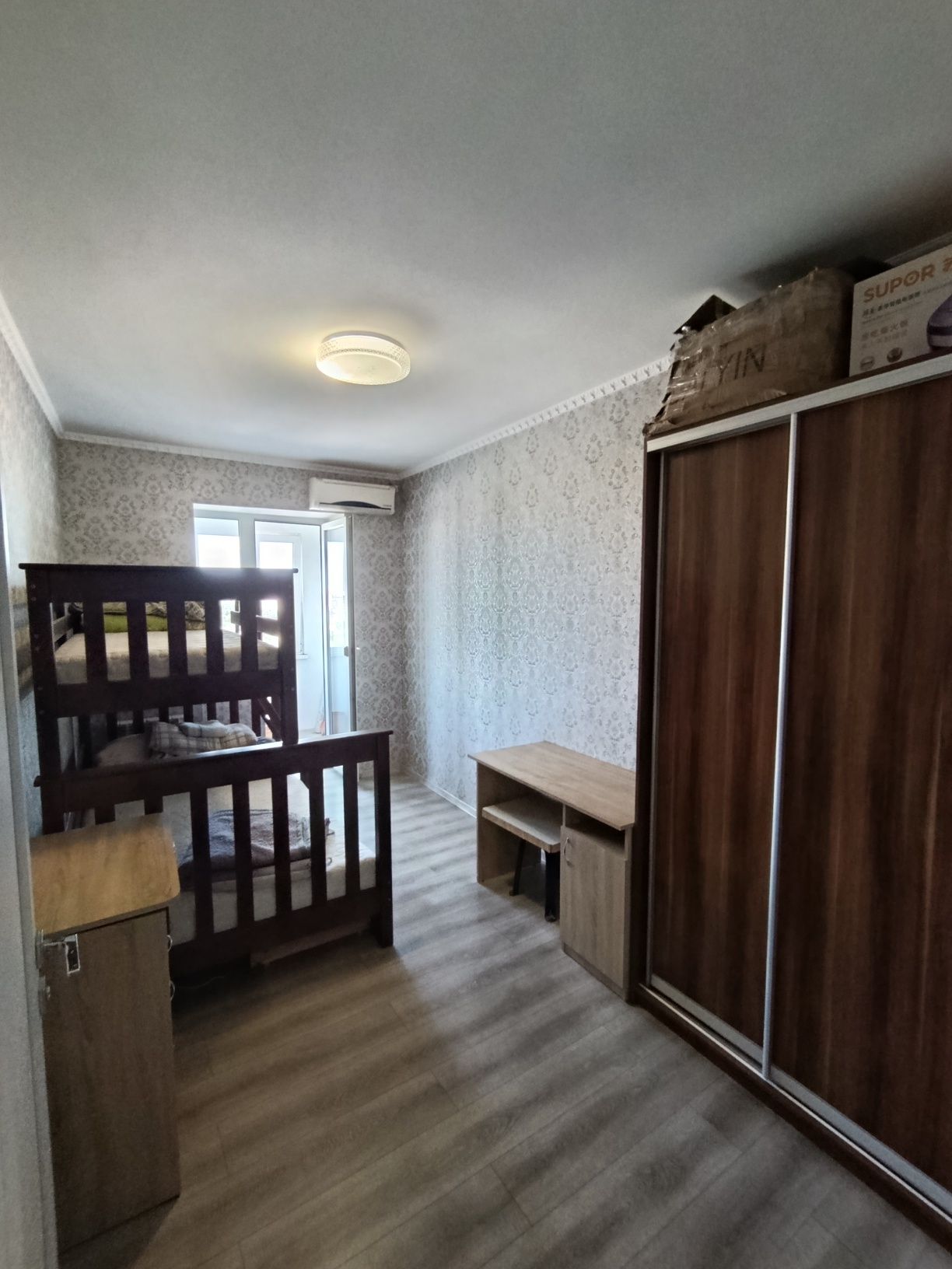 Продам квартиру Грушевского 39/1 к1.