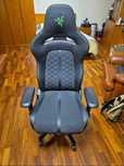 Cadeira Gaming Razer Enki X como nova