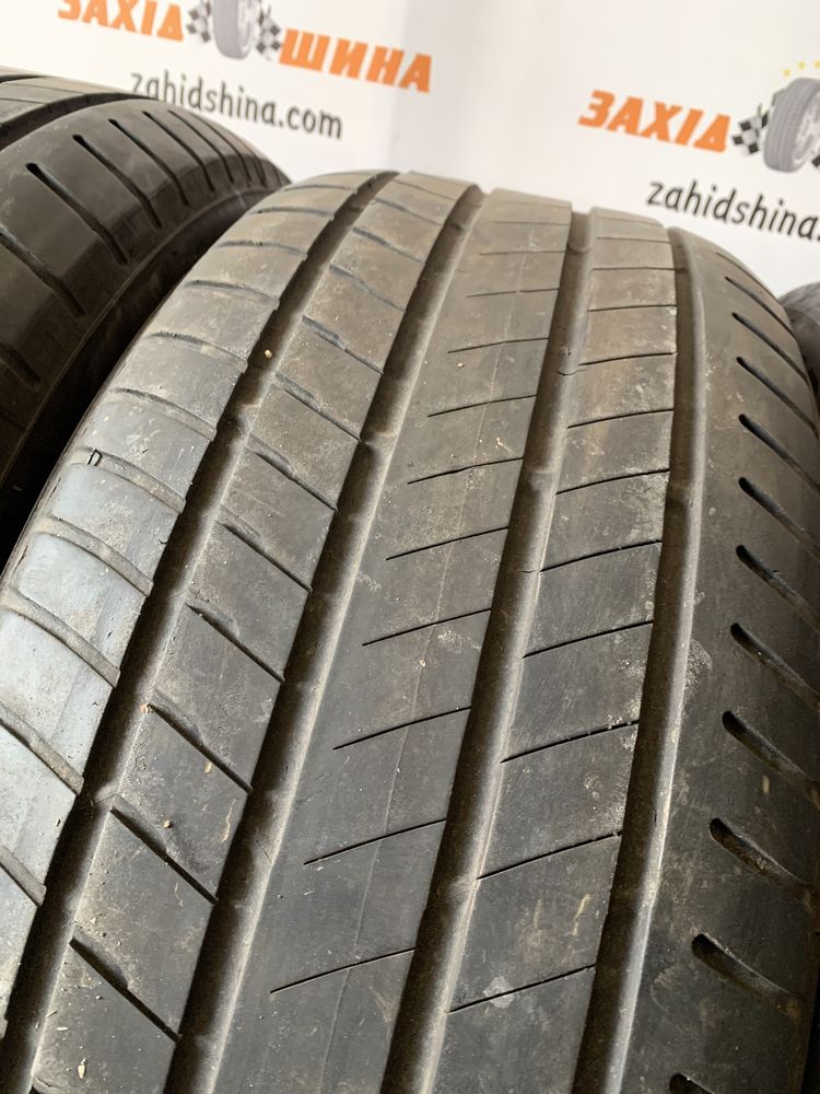 (4шт) 245/50R19 Bridgestone Alenza 001 (2021рік) літні шини