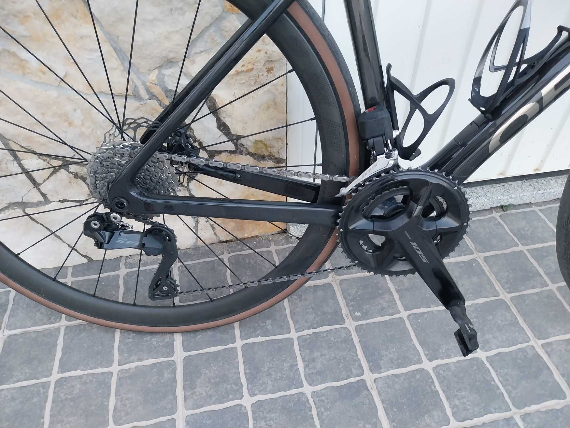 Orbea orca 105 di2