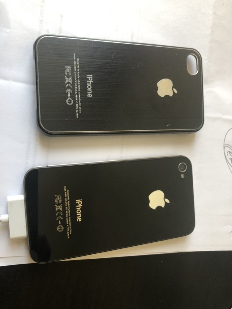 IPhone 4S 16Gb NOS