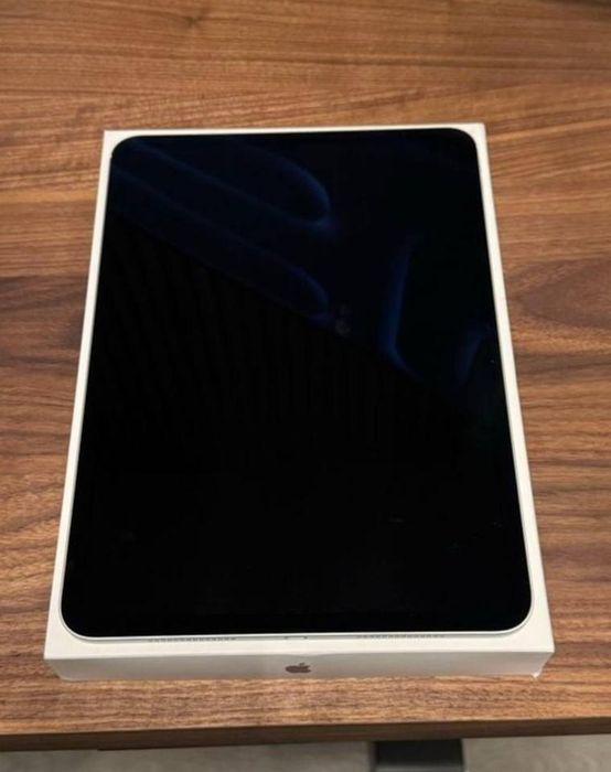 Apple iPad Pro 11