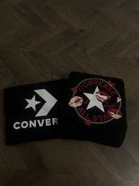 Converse, футболка конверс