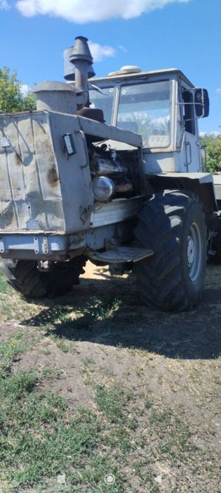 Продам т150 в добром робочом стані