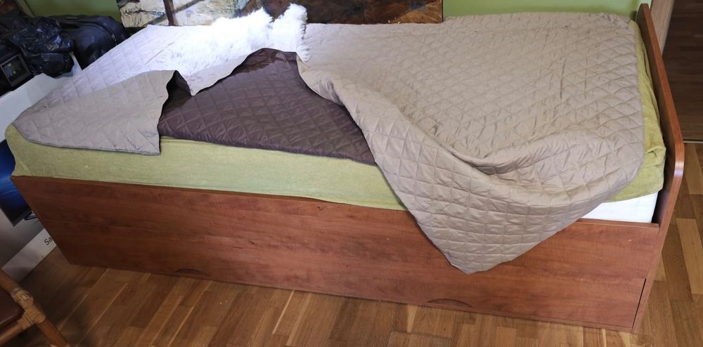 Meble do pokoju młodzieżowego - super stan - Smolnica/k.Gliwic