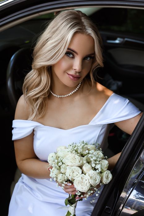 Макіяж та зачіски Чернігів