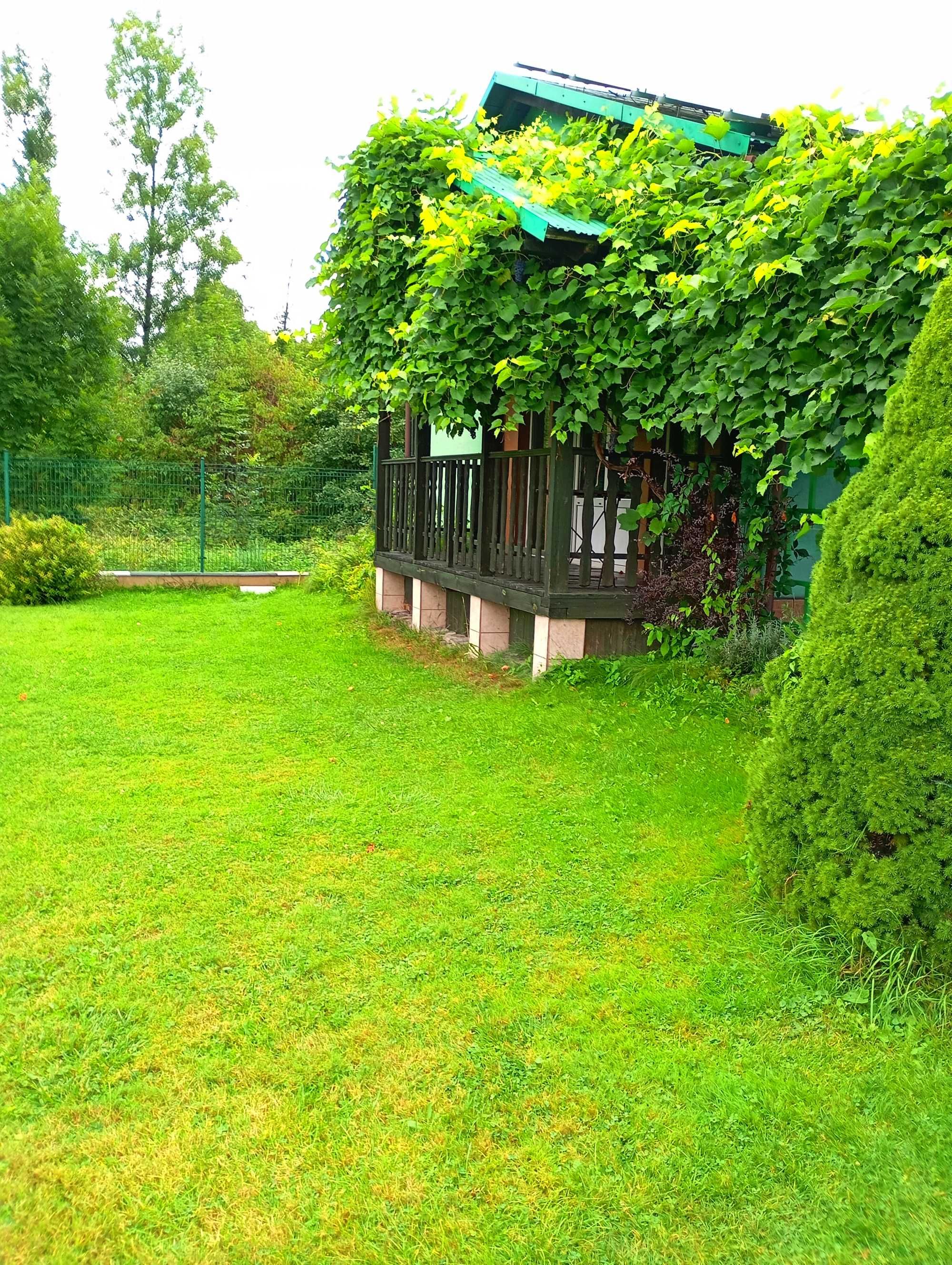 Pokoje w Willi u Gerwazego -  wypoczynek zimą, wiosną, latem