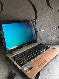 Ноутбук Packard bell P5WS0