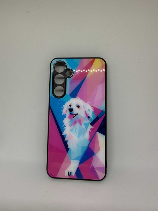 Etui - Samsung A35 - #683