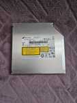 Napęd DVD - Super Multi DVD Writer | Model GT32N