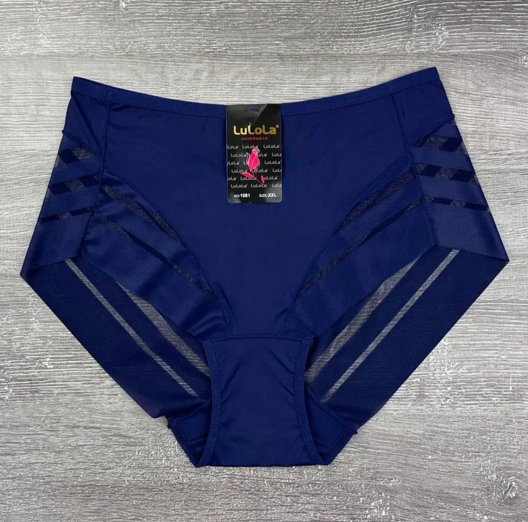 Труси жіночі "LuLoLa 1081" XXL, 3XL, 50/52р.