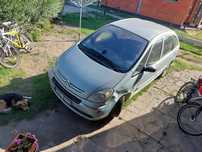 Citroen xasra picasso