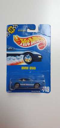 Hot Wheels BMW 850i