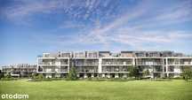 Green Park  | mieszkanie 2-pok. | 2