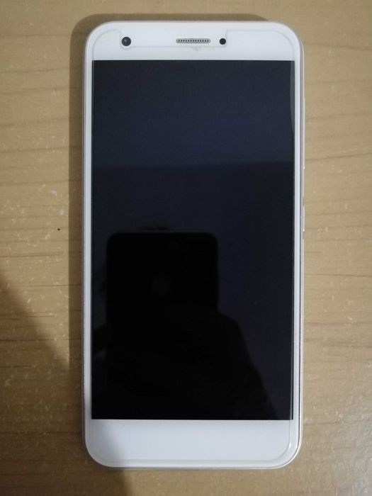 Telemóvel ZTE Blade A512