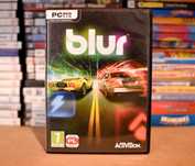 PC # Blur . . . . .