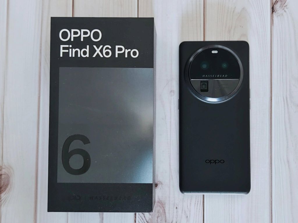 OPPO FIND X6 PRO 16/256 камерафон 8gen2 100w зарядка