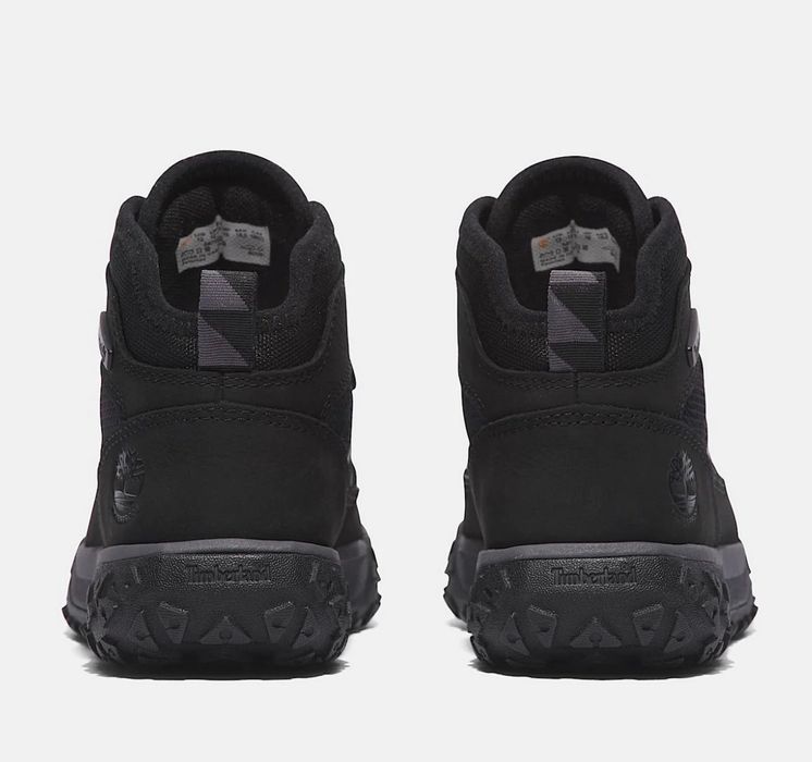 Черевики Timberland