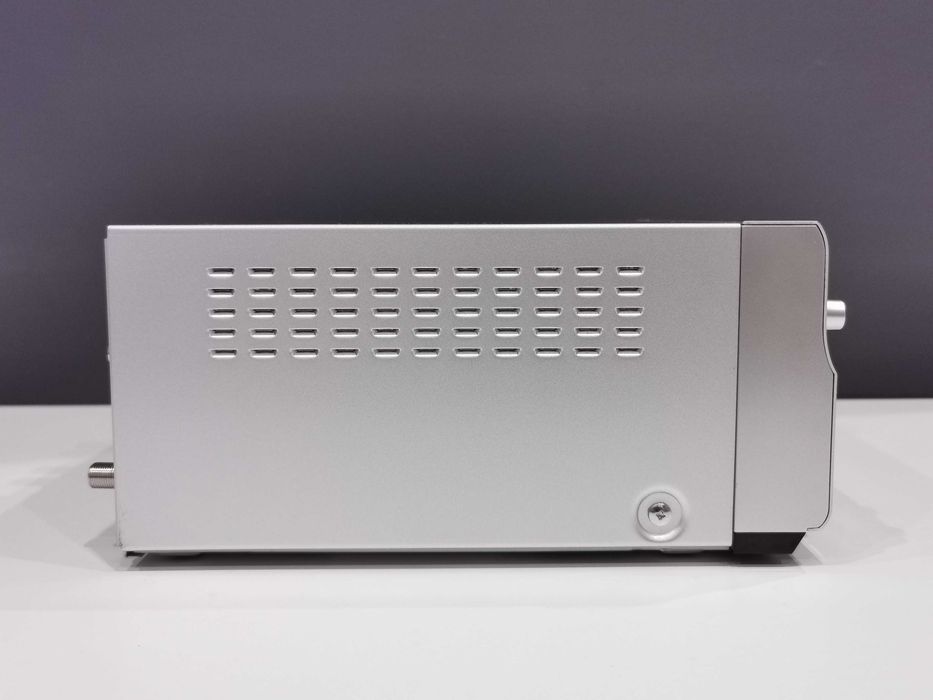 Wieża Panasonic PMX 74 Bluetooth, DAB+, USB, AUX, CD, FLAC, 2x60W