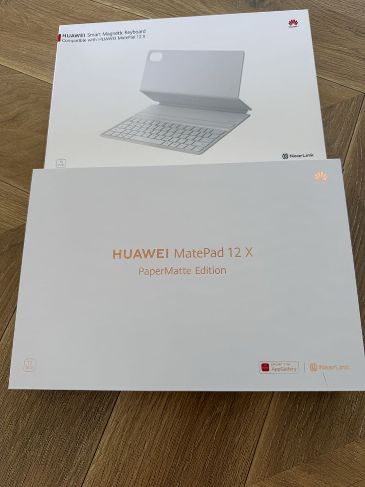 Huawei MatePad 12 X PaperMatte Edition