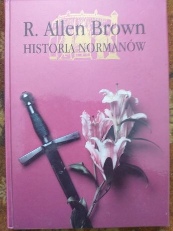 Historia Normanow