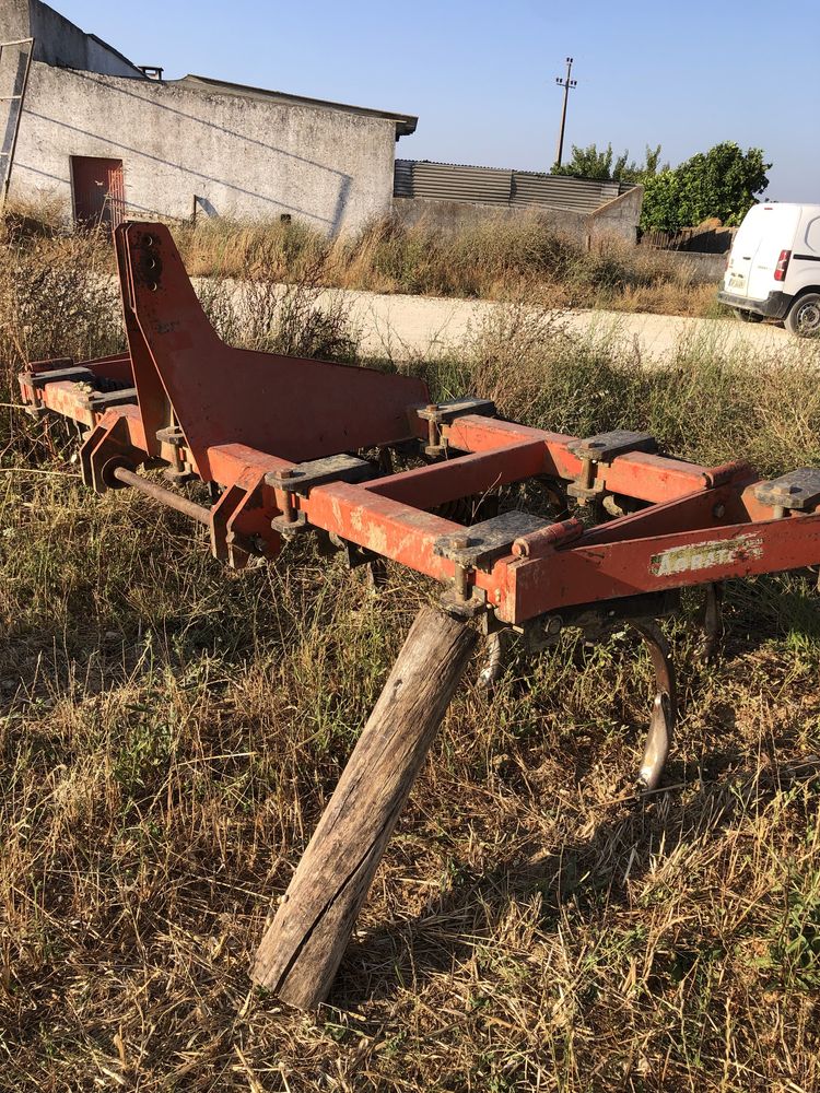 Chisel Agrator 11 bicos
