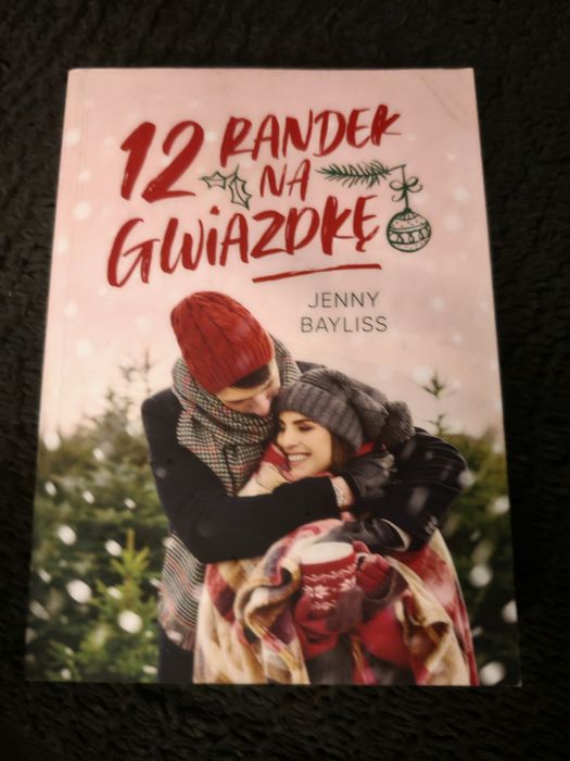12 randek na święta Jenny Bayliss