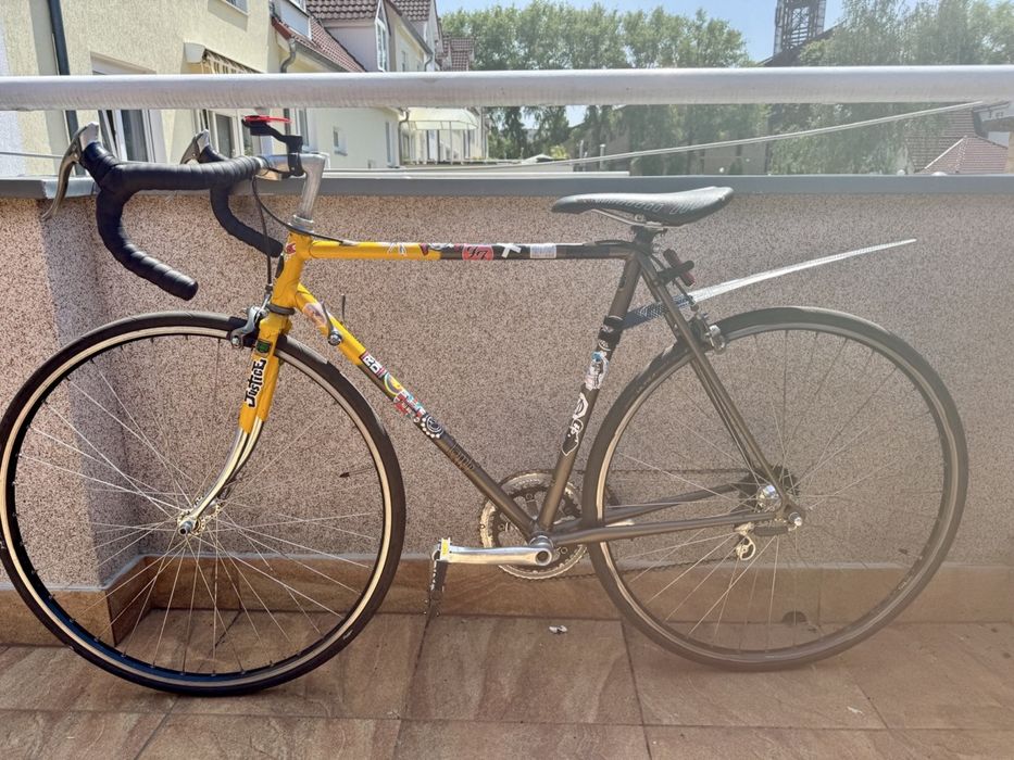 Rower szosowy Koga Miyata 54 cm