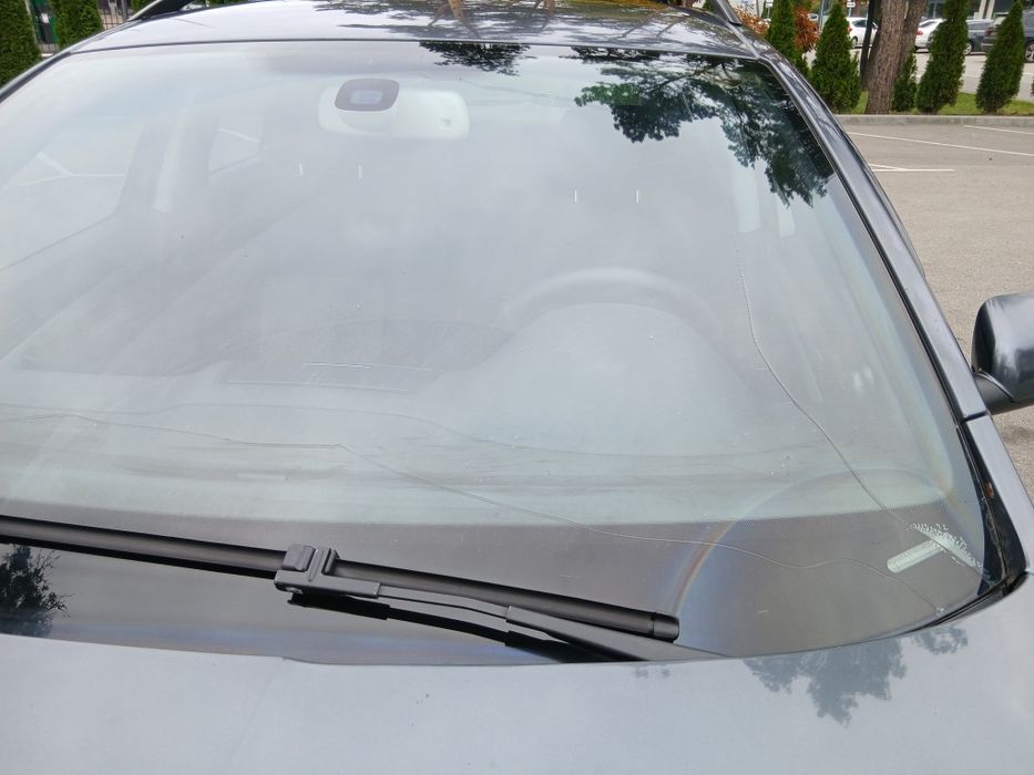 Шкода Октавия Скаут 4×4