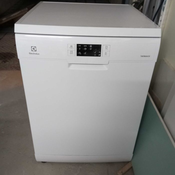 Máquina de lavar loiça