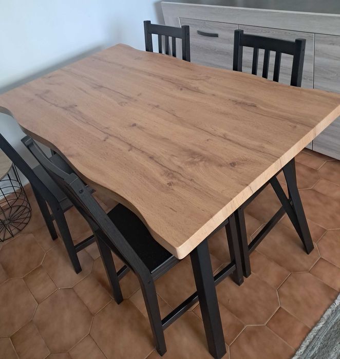 Mesa jantar jom Parla NOVA 130€