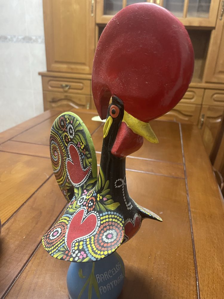 Galo Barcelos - ceramica