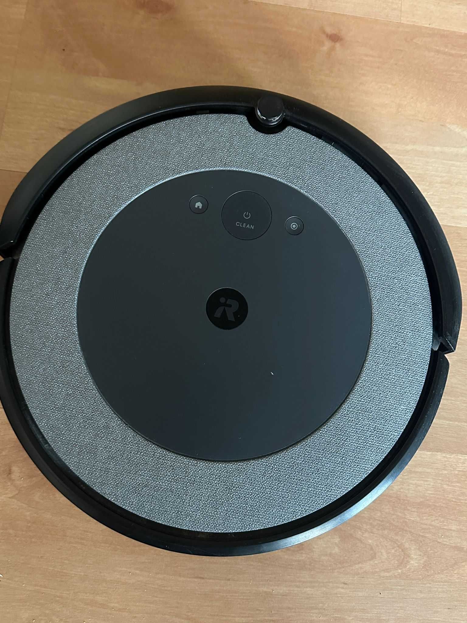 Sprzedam iRobot Roomba i3