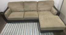 sofa chaise longue
