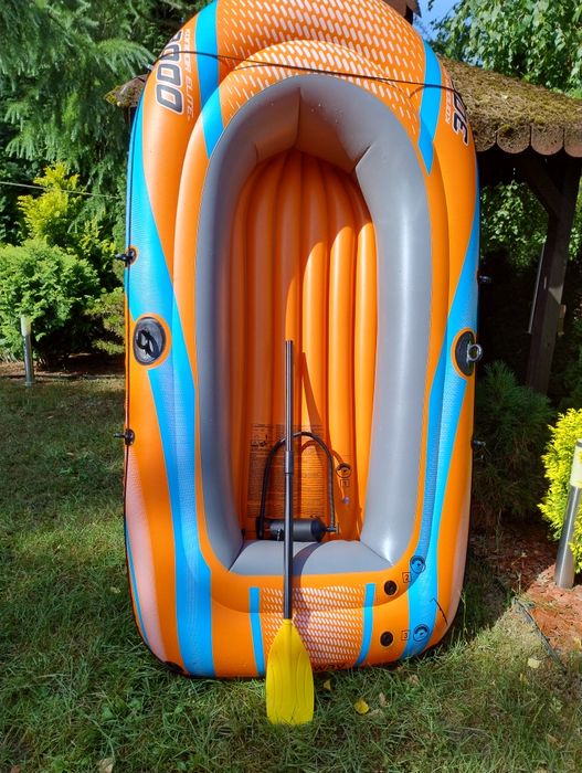 Ponton KONDOR 3000 Bestway