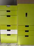 Meble stuva samstad Ikea