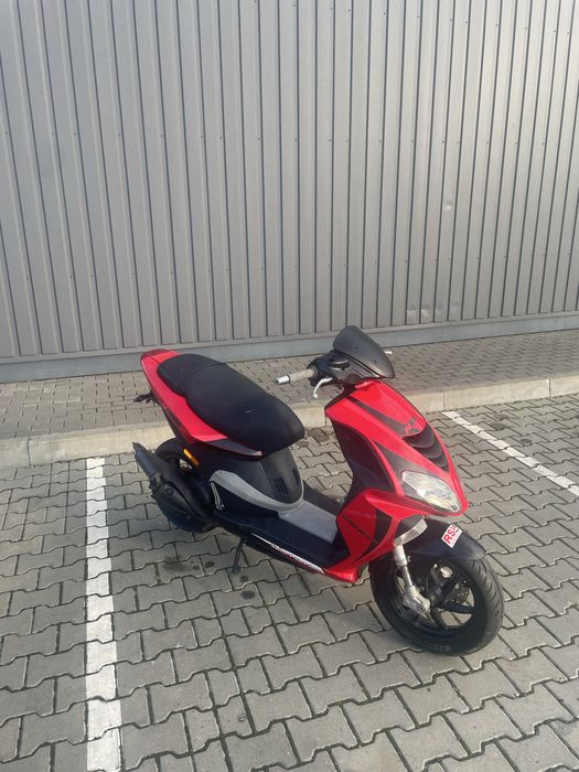 piaggio nrg 50.