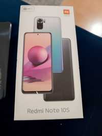 Xiaomi Redmi note 10 s