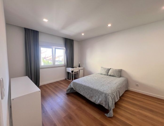 Quarto Casal de Cambra