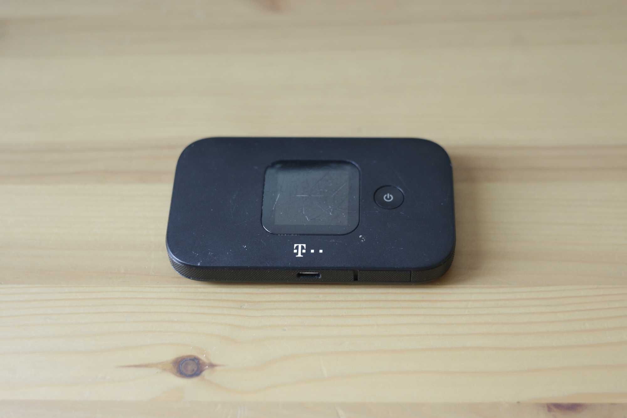 Router mobilny Huawei e5577c