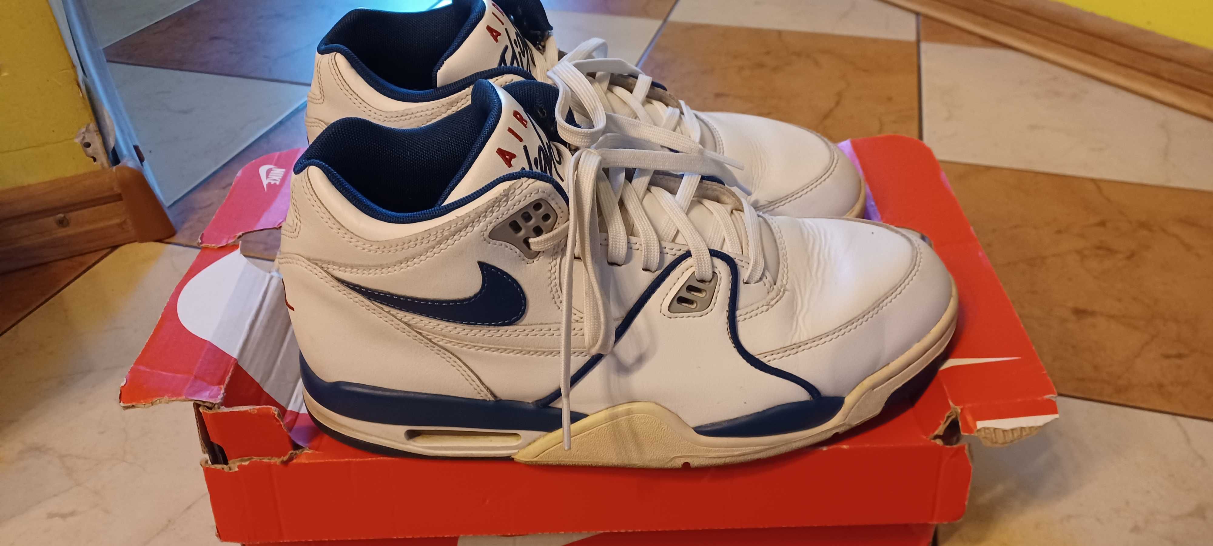 Buty nike air flight 89 rozm 44