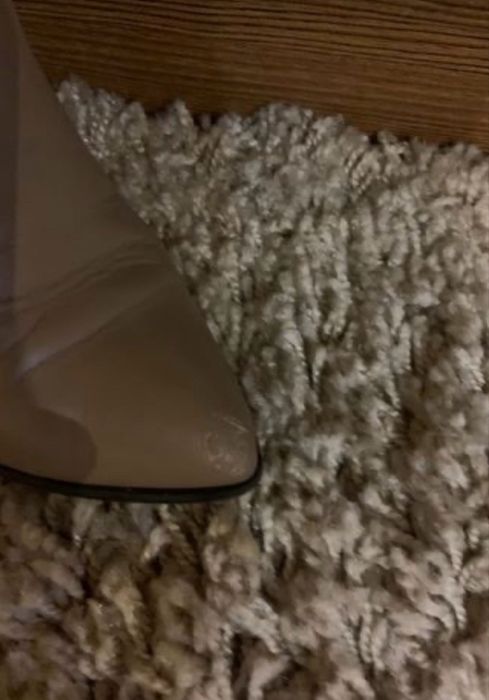 Продам чобітки супер стан! 36р