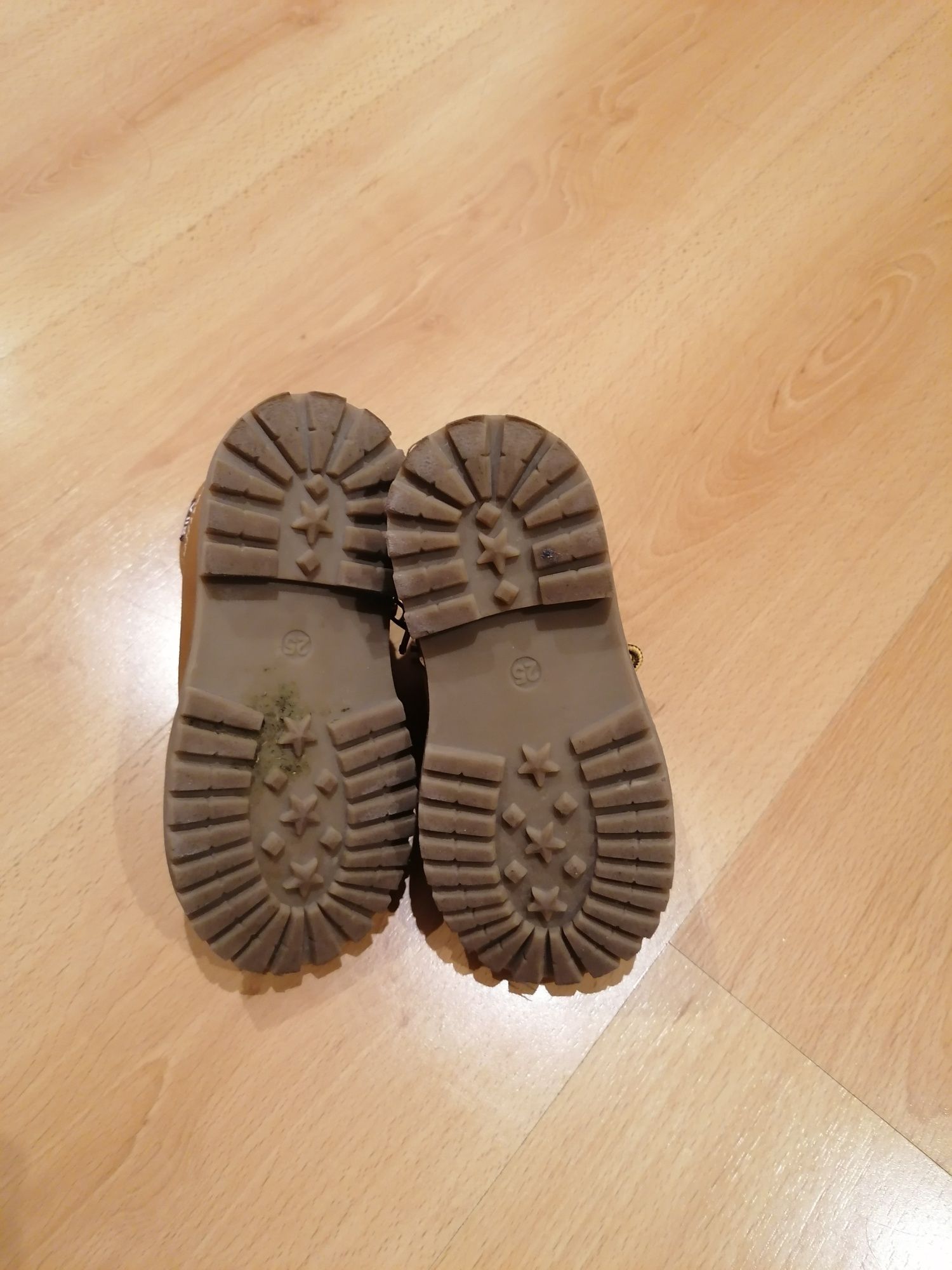 Botas/Sapatos criança